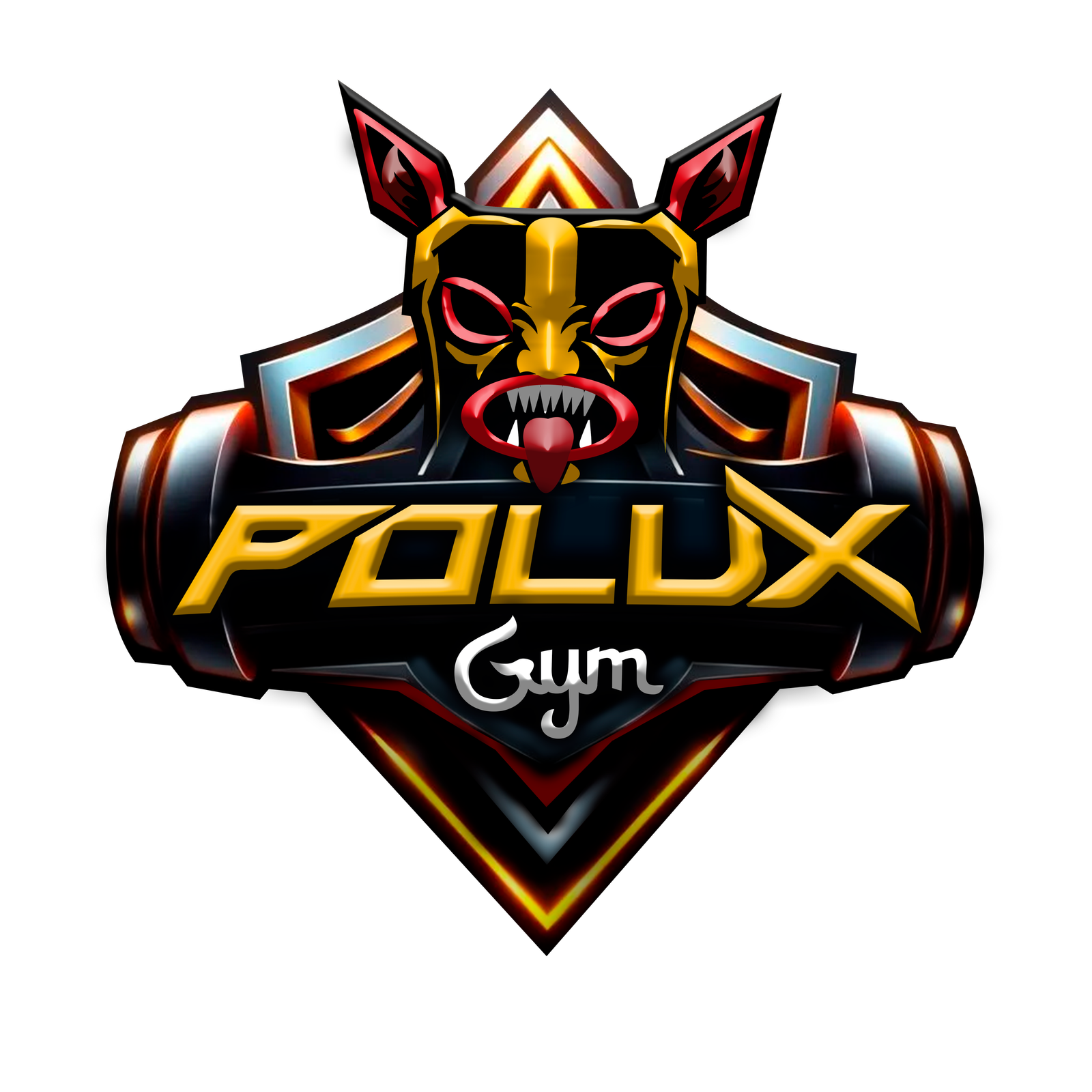 Gym Logo